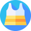 Summer Clothing icon 64x64